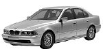 BMW E39 P2381 Fault Code