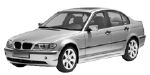 BMW E46 P2381 Fault Code