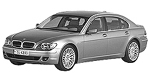 BMW E65 P2381 Fault Code