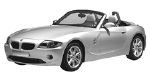 BMW E85 P2381 Fault Code