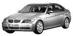 BMW E92 P2381 Fault Code