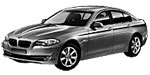 BMW F10 P2381 Fault Code